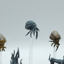 Warhammer Necromunda: Malstrain Genestealer Abomination Gang (AI131)