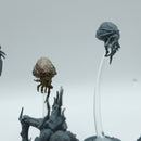 Warhammer Necromunda: Malstrain Genestealer Abomination Gang (AI131)