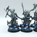Warhammer Age of Sigmar: Disciples of Tzeentch Tzaangors - Well Painted (BC191)