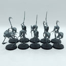 Warhammer Age of Sigmar: Nighthaunt Grimghast Reapers (BC189)