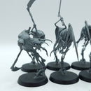 Warhammer Age of Sigmar: Nighthaunt Grimghast Reapers (BC189)