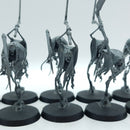 Warhammer Age of Sigmar: Nighthaunt Grimghast Reapers (BC189)