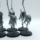 Warhammer Age of Sigmar: Nighthaunt Grimghast Reapers (BC189)
