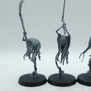 Warhammer Age of Sigmar: Nighthaunt Grimghast Reapers (BC189)