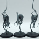 Warhammer Age of Sigmar: Nighthaunt Grimghast Reapers (BC189)