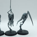 Warhammer Age of Sigmar: Nighthaunt Grimghast Reapers (BC189)