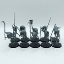 Warhammer Age of Sigmar: Nighthaunt Grimghast Reapers (BC188)