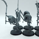 Warhammer Age of Sigmar: Nighthaunt Grimghast Reapers (BC188)