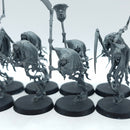Warhammer Age of Sigmar: Nighthaunt Grimghast Reapers (BC188)