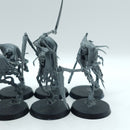 Warhammer Age of Sigmar: Nighthaunt Grimghast Reapers (BC188)