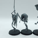 Warhammer Age of Sigmar: Nighthaunt Grimghast Reapers (BC188)