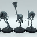 Warhammer Age of Sigmar: Nighthaunt Grimghast Reapers (BC188)