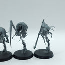 Warhammer Age of Sigmar: Nighthaunt Grimghast Reapers (BC188)