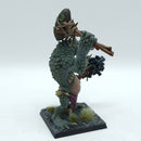 Warhammer The Old World: Orcs & Goblins Stone Trolls/Gloomspite Troggoths - Painted (BC190)