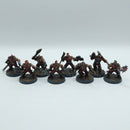 Warhammer Necromunda: Goliath Gang - Well Painted (BH205)