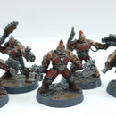 Warhammer Necromunda: Goliath Gang - Well Painted (BH205)