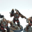 Warhammer Necromunda: Goliath Gang - Well Painted (BH205)