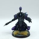 Warhammer 40k: Adeptus Custodes Allarus Custodians - Painted (BH206)