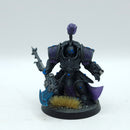 Warhammer 40k: Adeptus Custodes Allarus Custodians - Painted (BH206)