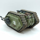 Warhammer 40k: Space Marine Raptors Land Raider Explorator/Carrier - Well Painted (AX025)