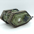 Warhammer 40k: Space Marine Raptors Land Raider Explorator/Carrier - Well Painted (AX025)