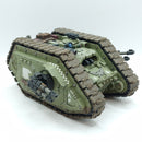 Warhammer 40k: Space Marine Raptors Land Raider Explorator/Carrier - Well Painted (AX025)