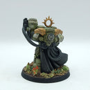 Warhammer 40k: Space Marine Raptors Marneus Calgar Conversion - Well Painted (AI212)