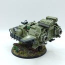 Warhammer 40k: Space Marine Raptors Storm Speeder Thunderstrike - Well Painted (AX023)