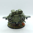 Warhammer 40k: Space Marine Raptors Storm Speeder Thunderstrike - Well Painted (AX023)