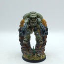 Warhammer 40k: Space Marine Raptors Inceptors - Well Painted (AP043)