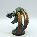 Warhammer 40k: Space Marine Raptors Inceptors - Well Painted (AP043)