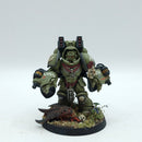 Warhammer 40k: Space Marine Raptors Aggressors - Well Painted (AP038)
