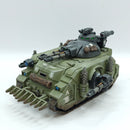 Warhammer 40k: Space Marine Raptors Predator Tank - Well Painted (AR021)