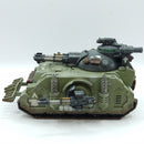 Warhammer 40k: Space Marine Raptors Predator Tank - Well Painted (AR021)