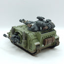 Warhammer 40k: Space Marine Raptors Predator Tank - Well Painted (AR021)