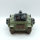 Warhammer 40k: Space Marine Raptors Predator Tank - Well Painted (AR021)