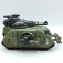 Warhammer 40k: Space Marine Raptors Predator Tank - Well Painted (AR021)