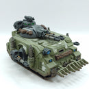 Warhammer 40k: Space Marine Raptors Predator Tank - Well Painted (AR021)
