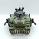 Warhammer 40k: Space Marine Raptors Predator Tank - Well Painted (AR021)