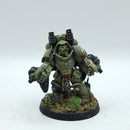 Warhammer 40k: Space Marine Raptors Aggressors - Well Painted (AH014)