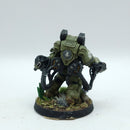 Warhammer 40k: Space Marine Raptors Aggressors - Well Painted (AH014)