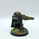 Warhammer 40k: Space Marine Raptors Eliminators - Well Painted (AJ204)