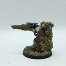 Warhammer 40k: Space Marine Raptors Eliminators - Well Painted (AJ204)