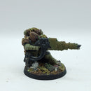 Warhammer 40k: Space Marine Raptors Eliminators - Well Painted (AJ204)