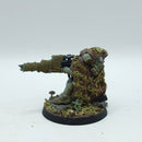 Warhammer 40k: Space Marine Raptors Eliminators - Well Painted (AJ204)