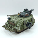 Warhammer 40k: Space Marine Raptors Predator Tank - Well Painted (BA213)