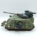 Warhammer 40k: Space Marine Raptors Predator Tank - Well Painted (BA213)