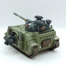 Warhammer 40k: Space Marine Raptors Predator Tank - Well Painted (BA213)