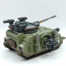 Warhammer 40k: Space Marine Raptors Predator Tank - Well Painted (BA213)