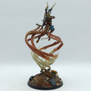 Warhammer Age of Sigmar: Lumineth Realm-Lords Hurakan Spirit of the Wind - Part Painted (AH071)